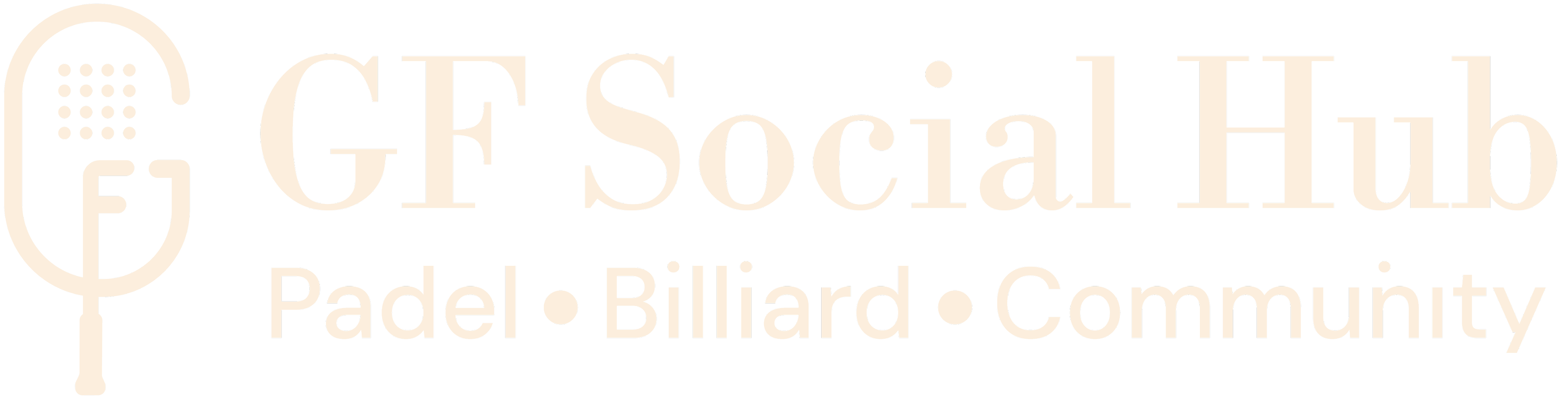 PaddlePOS Logo